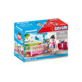 ACCESORII DE MODA - PLAYMOBIL (PM70594) - Libelula Vesela - Jucarii