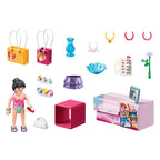 ACCESORII DE MODA - PLAYMOBIL (PM70594) - Libelula Vesela - Jucarii