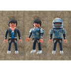 T-REX - BATALIA GIGANTILOR - PLAYMOBIL (70624) - Libelula Vesela - Jucarii