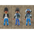 SPINOSAURUS - PUTERE DUBLA DE APARARE - PLAYMOBIL (70625) - Libelula Vesela - Jucarii