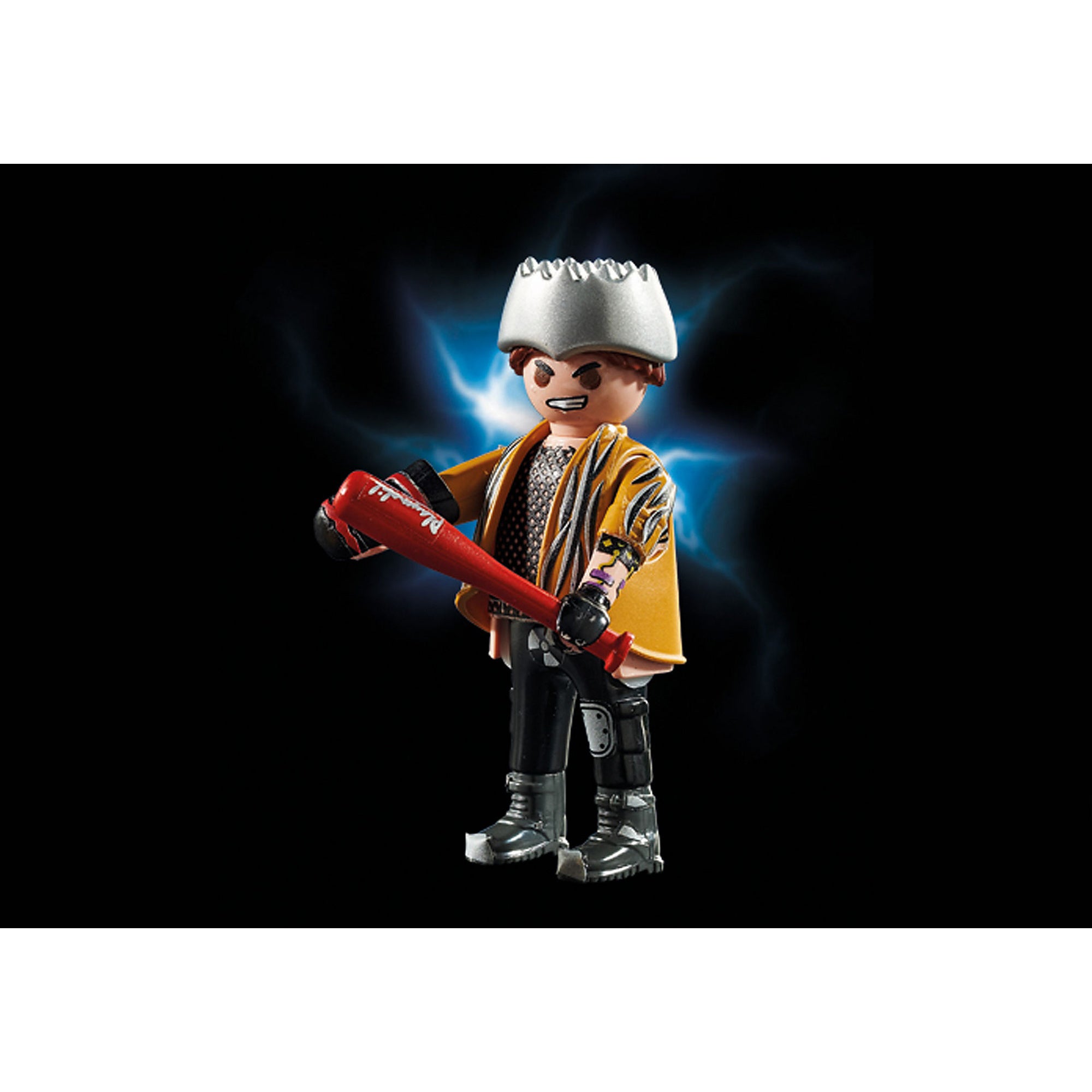INAPOI IN VIITOR - CURSA PE HOVERBOARD - PLAYMOBIL (70634) - Libelula Vesela - Jucarii