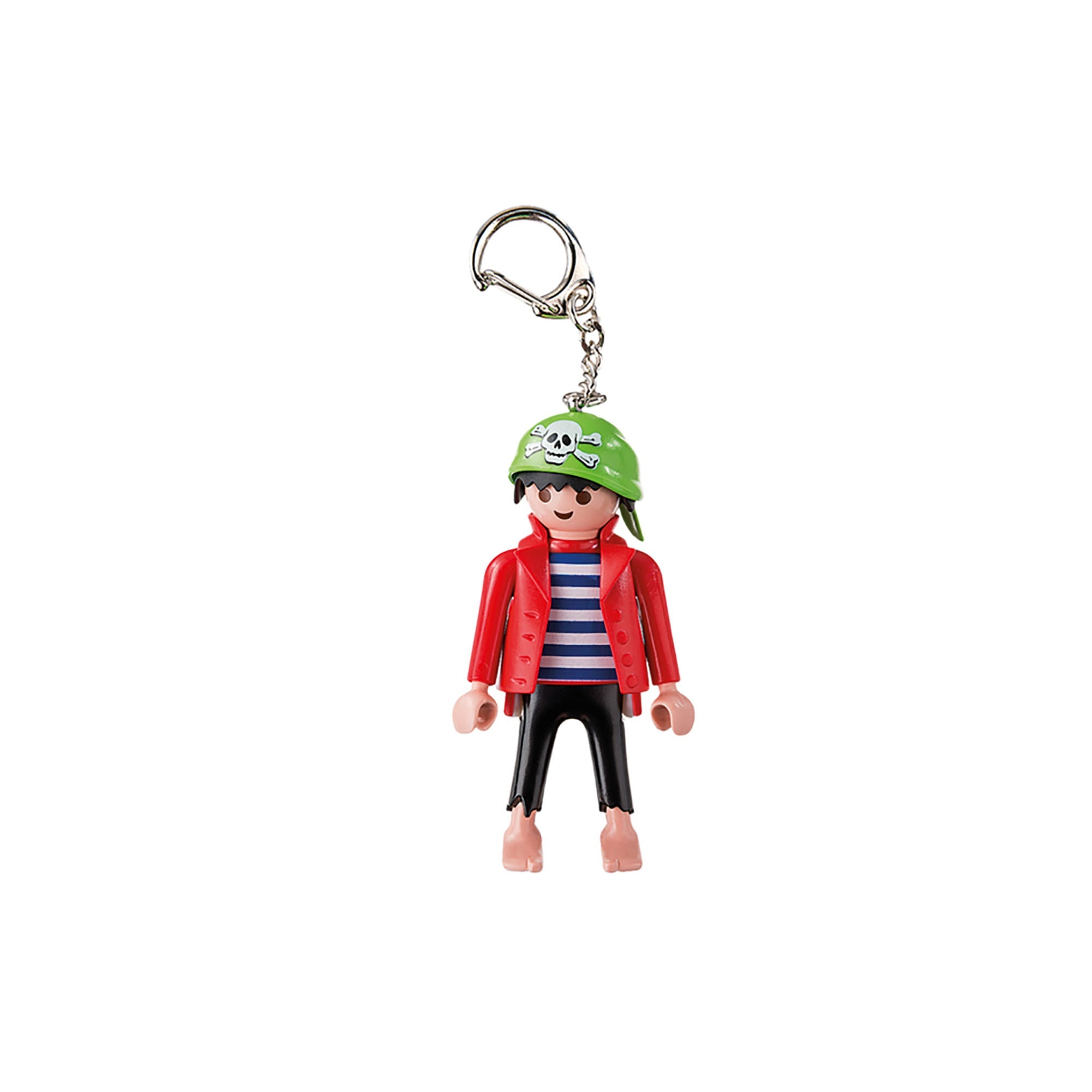 PLAYMOBIL - BRELOC PIRATUL RICO - PLAYMOBIL (PM70646) - Libelula Vesela - Jucarii