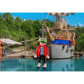 PLAYMOBIL - BRELOC PIRATUL RICO - PLAYMOBIL (PM70646) - Libelula Vesela - Jucarii