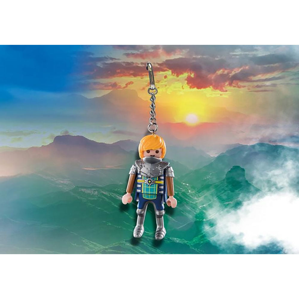 PLAYMOBIL - BRELOC ARWYNN - PLAYMOBIL (PM70647) - Libelula Vesela - Jucarii
