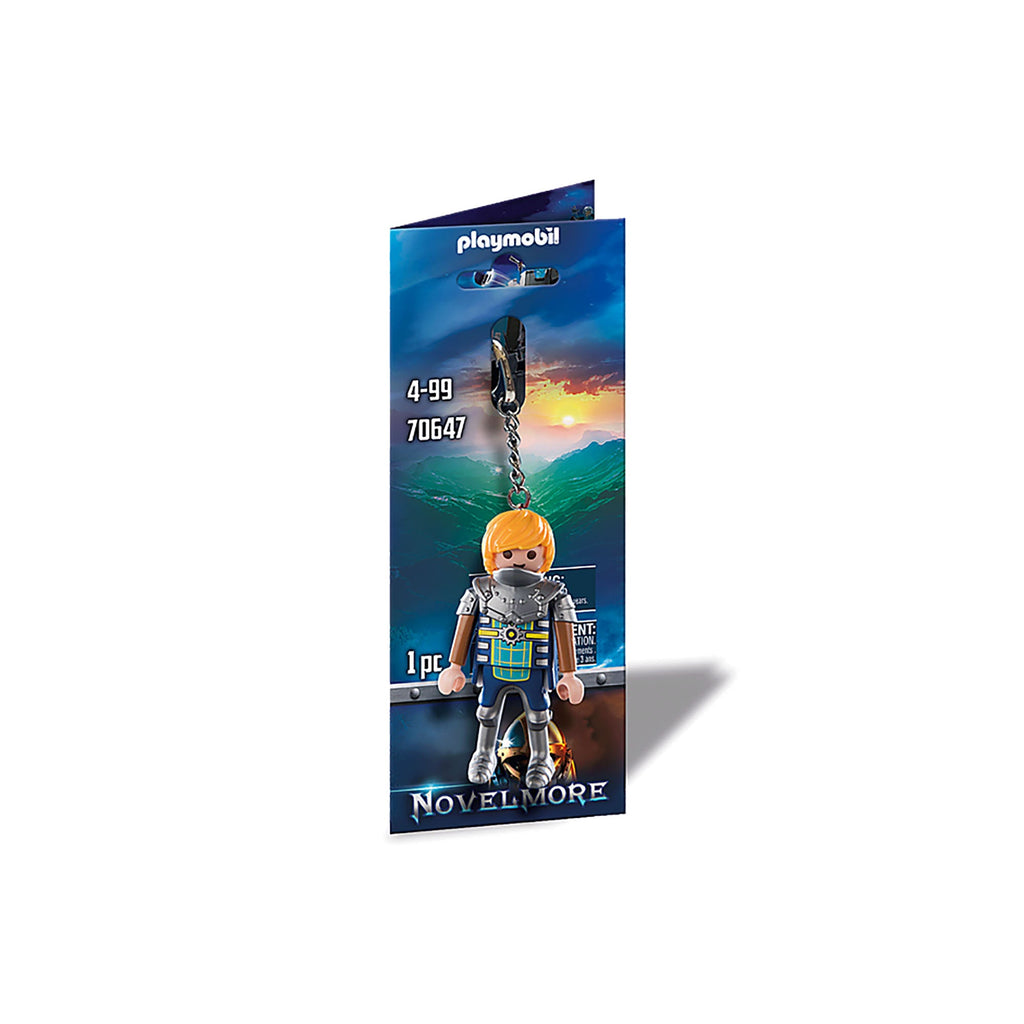 PLAYMOBIL - BRELOC ARWYNN - PLAYMOBIL (PM70647) - Libelula Vesela - Jucarii