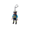 PLAYMOBIL - BRELOC POLITIST - PLAYMOBIL (PM70648) - Libelula Vesela - Jucarii