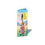 PLAYMOBIL - BRELOC PRINTESA - PLAYMOBIL (PM70650) - Libelula Vesela - Jucarii