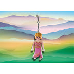 PLAYMOBIL - BRELOC PRINTESA - PLAYMOBIL (PM70650) - Libelula Vesela - Jucarii