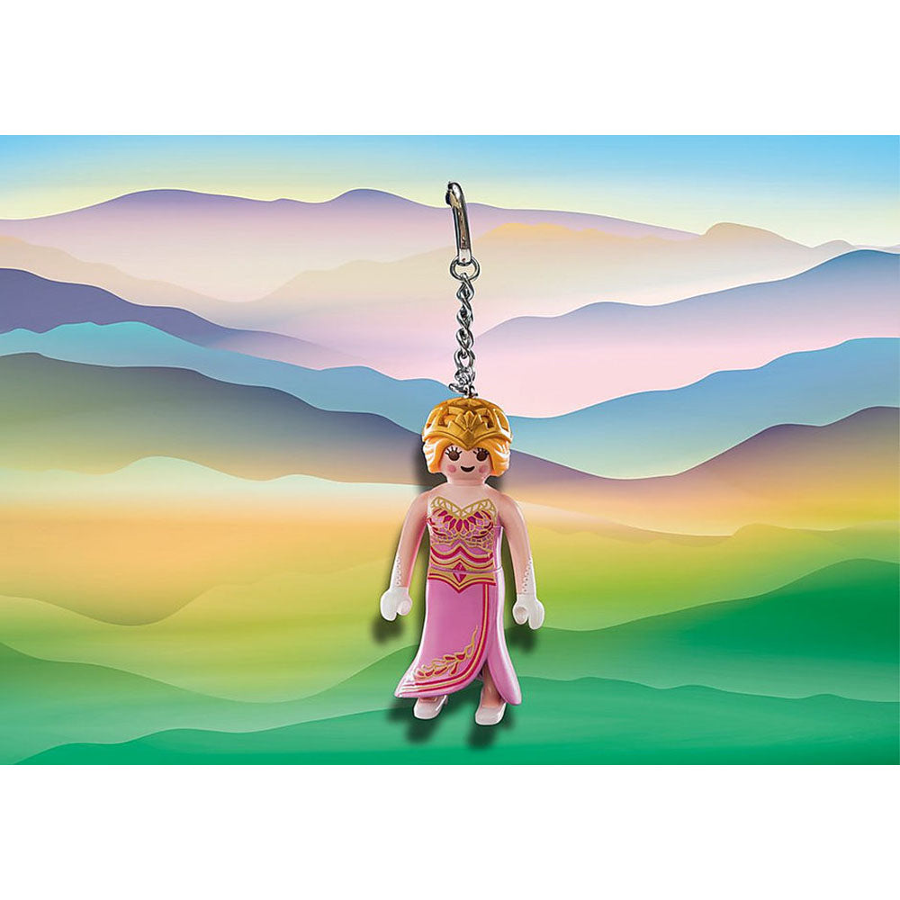 PLAYMOBIL - BRELOC PRINTESA - PLAYMOBIL (PM70650) - Libelula Vesela - Jucarii