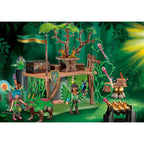 TABARA DE ANTRENAMENT - PLAYMOBIL (PM70805) - Libelula Vesela - Jucarii