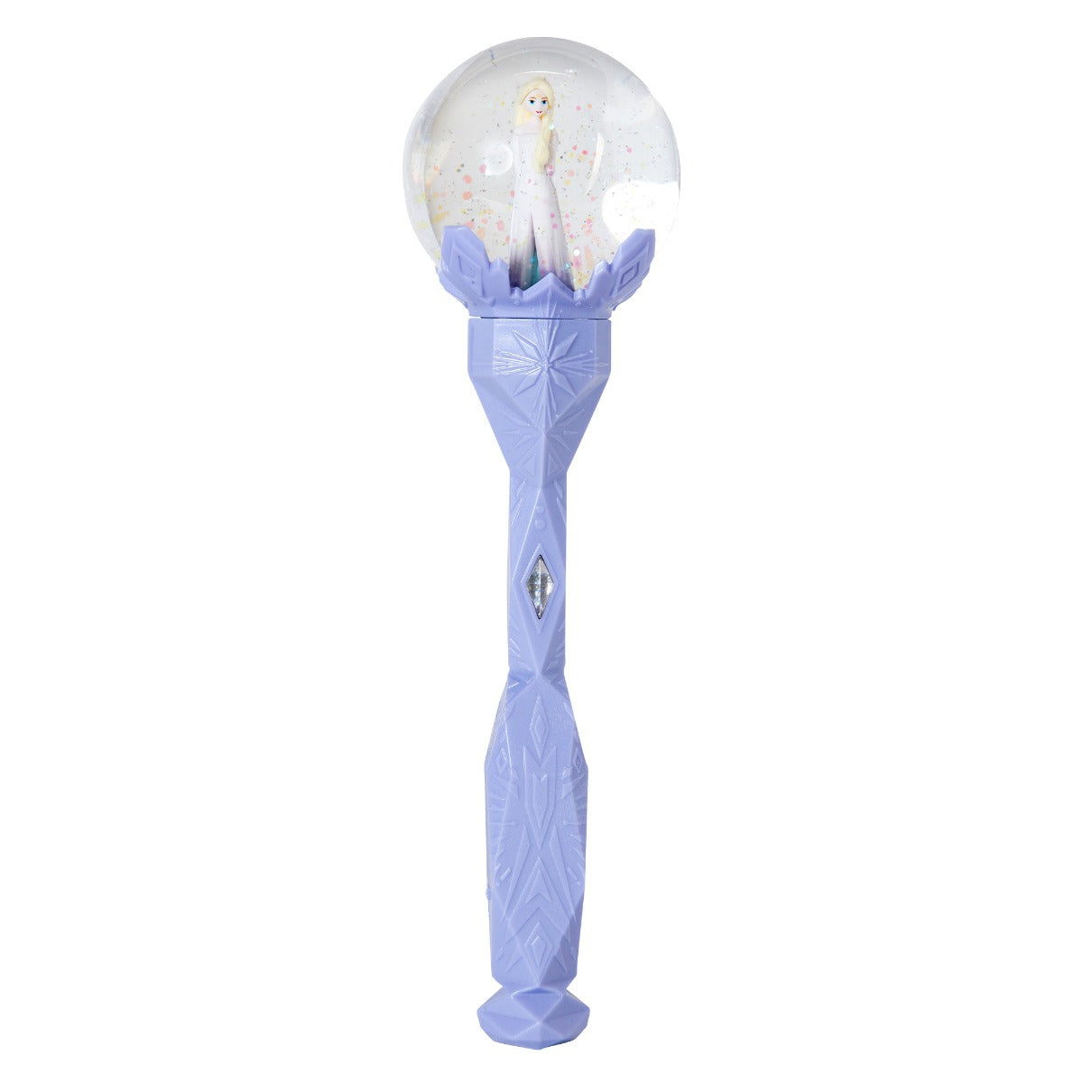 BAGHETA MUZICALA A ELSEI, DISNEY FROZEN 2 - JAKKS PACIFIC HONG HONG LTD (210424) - Libelula Vesela - Jucarii