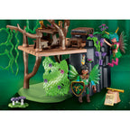 TABARA DE ANTRENAMENT - PLAYMOBIL (PM70805) - Libelula Vesela - Jucarii