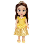 DISNEY PRINCESS PAPUSA 38 CM BELLE - JAKKS PACIFIC (95559-4L) - Libelula Vesela - Jucarii