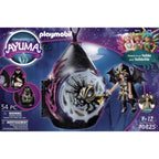 PLAYMOBIL - CASA LUI BAT FAIRY - PLAYMOBIL (PM70825) - Libelula Vesela - Jucarii