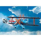 BIPLAN PHOENIX - PLAYMOBIL AIR STUNT SHOW (PM70831)