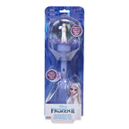 BAGHETA MUZICALA A ELSEI, DISNEY FROZEN 2 - JAKKS PACIFIC HONG HONG LTD (210424) - Libelula Vesela - Jucarii