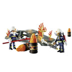 EXERCITII DE FOC - PLAYMOBIL (70907) - Libelula Vesela - Jucarii