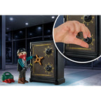 JAF LA BANCA - PLAYMOBIL (70908) - Libelula Vesela - Jucarii