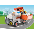 AMBULANTA - PLAYMOBIL DUCK ON CALL (PM70916) - Libelula Vesela - Jucarii