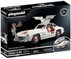 MERCEDES 300 SL W198 - PLAYMOBIL (70922) - Libelula Vesela - Jucarii