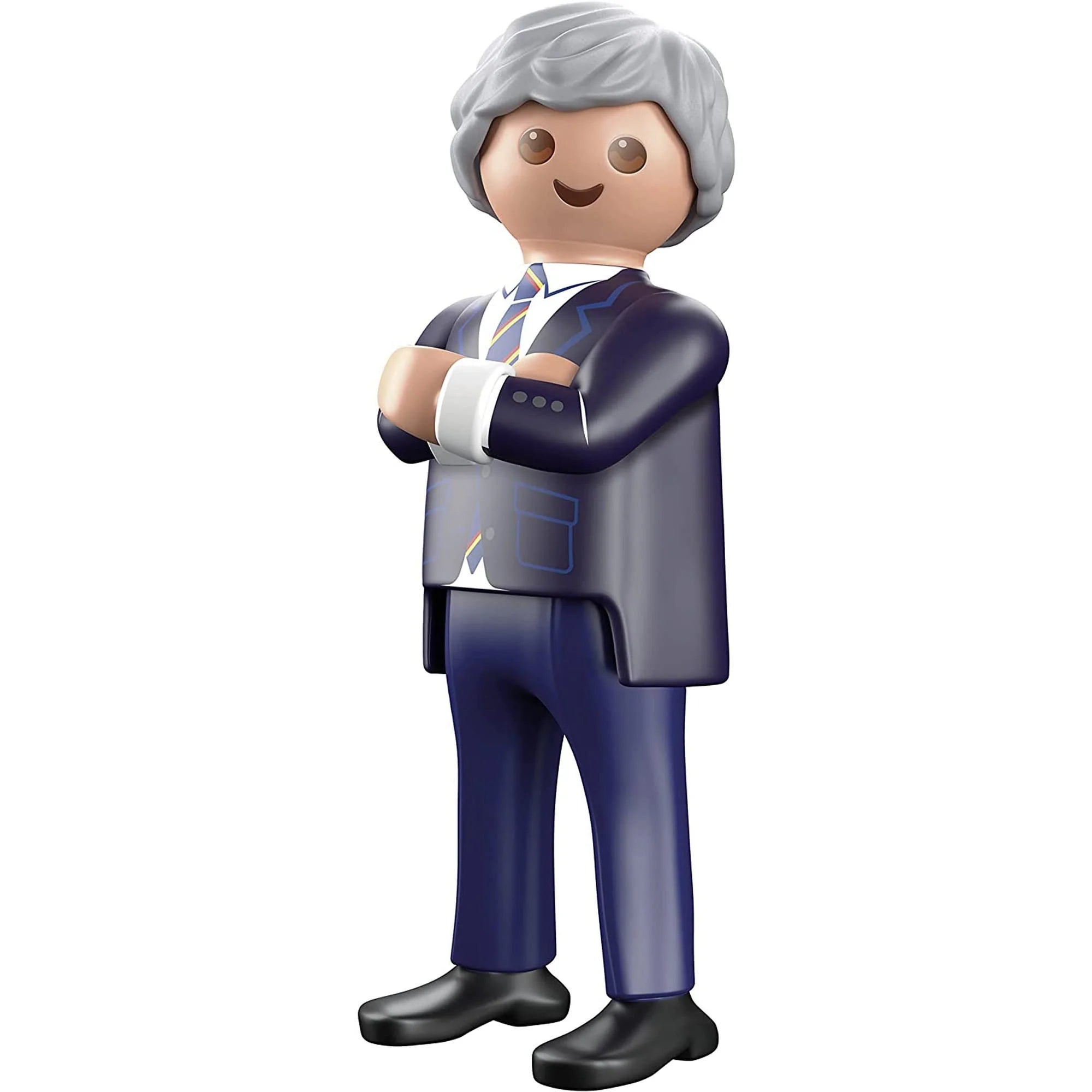 KNIGHT RIDER-K.I.T.T. - PLAYMOBIL KNIGHT RIDER (PM70924)