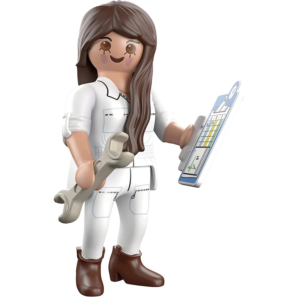 KNIGHT RIDER-K.I.T.T. - PLAYMOBIL KNIGHT RIDER (PM70924)