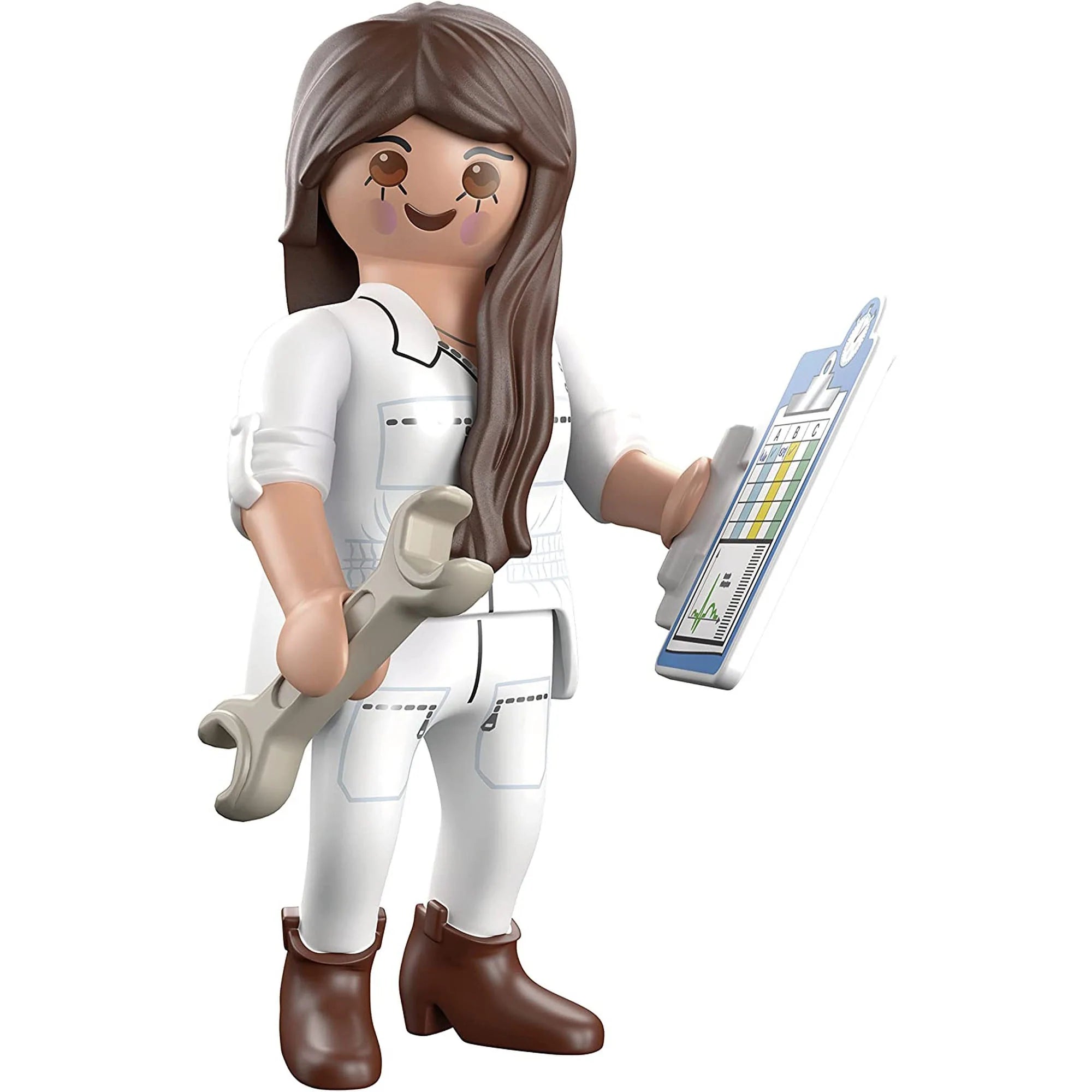 KNIGHT RIDER-K.I.T.T. - PLAYMOBIL KNIGHT RIDER (PM70924)