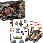 COMETA - PLAYMOBIL (70927) - Libelula Vesela - Jucarii