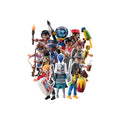 FIGURINE BAIETI SERIA 24 - PLAYMOBIL FIGURES (PM70939) - Libelula Vesela - Jucarii
