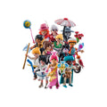 FIGURINE FETE SERIA 24 - PLAYMOBIL FIGURES (PM70940) - Libelula Vesela - Jucarii