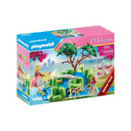 PICNICUL PRINTESELOR - PLAYMOBIL PRINCESS (PM70961) - Libelula Vesela - Jucarii