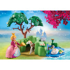PICNICUL PRINTESELOR - PLAYMOBIL PRINCESS (PM70961) - Libelula Vesela - Jucarii
