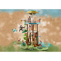 TURN DE CERCETARE CU BUSOLA - PLAYMOBIL WILTOPIA (PM71008) - Libelula Vesela - Jucarii
