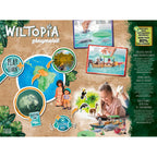 EXCURSIE CU BARCA - PLAYMOBIL WILTOPIA (PM71010) - Libelula Vesela - Jucarii