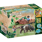 INGRIJIREA FURNICARULUI - PLAYMOBIL WILTOPIA (PM71012) - Libelula Vesela - Jucarii
