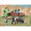 INGRIJIREA FURNICARULUI - PLAYMOBIL WILTOPIA (PM71012) - Libelula Vesela - Jucarii