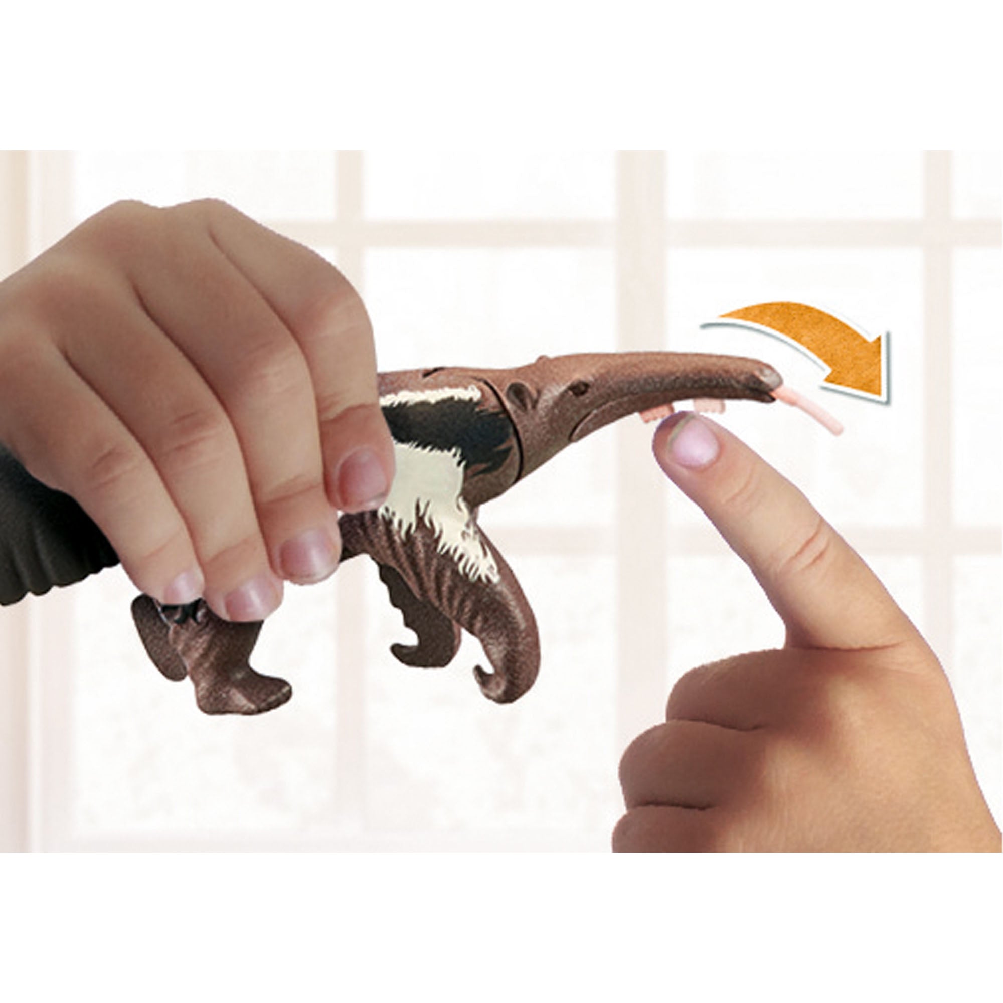 INGRIJIREA FURNICARULUI - PLAYMOBIL WILTOPIA (PM71012) - Libelula Vesela - Jucarii