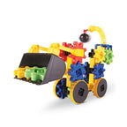 SET DE CONSTRUCTIE - GEARS! PRIMUL MEU BULDOZER - LEARNING RESOURCES (LER9237) - Libelula Vesela - Jucarii