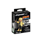 NARUTO SAGE - PLAYMOBIL NARUTO (PM71100) - Libelula Vesela - Jucarii