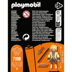 NARUTO SAGE - PLAYMOBIL NARUTO (PM71100) - Libelula Vesela - Jucarii