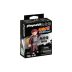 GAARA - PLAYMOBIL NARUTO (PM71103) - Libelula Vesela - Jucarii