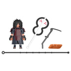 MADARA - PLAYMOBIL NARUTO (PM71104) - Libelula Vesela - Jucarii