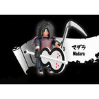 MADARA - PLAYMOBIL NARUTO (PM71104) - Libelula Vesela - Jucarii