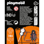MADARA - PLAYMOBIL NARUTO (PM71104) - Libelula Vesela - Jucarii
