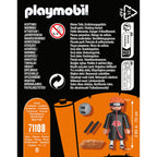 PAIN - PLAYMOBIL NARUTO (PM71108) - Libelula Vesela - Jucarii