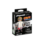 MINATO - PLAYMOBIL NARUTO (PM71109) - Libelula Vesela - Jucarii