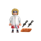 MINATO - PLAYMOBIL NARUTO (PM71109) - Libelula Vesela - Jucarii
