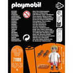 MINATO - PLAYMOBIL NARUTO (PM71109) - Libelula Vesela - Jucarii