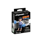 HINATA - PLAYMOBIL NARUTO (PM71110) - Libelula Vesela - Jucarii