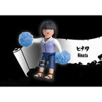 HINATA - PLAYMOBIL NARUTO (PM71110) - Libelula Vesela - Jucarii